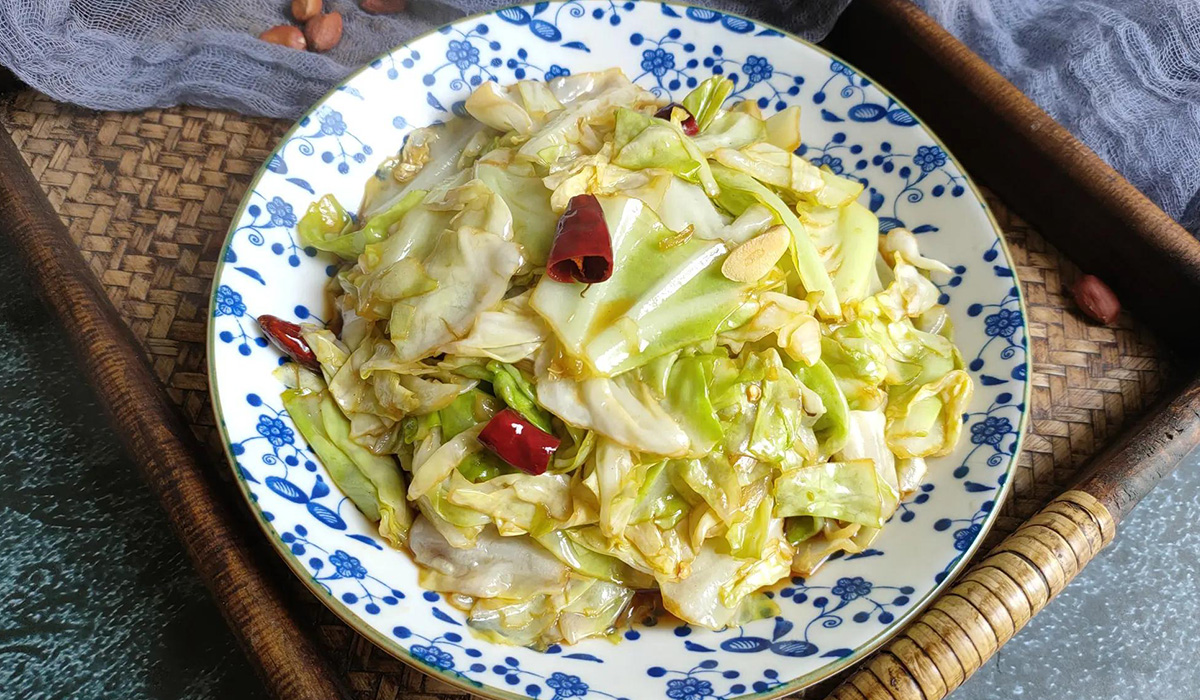 cabbage