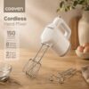 Cordless Hand Mixer | Battery Not Included | Pre Order