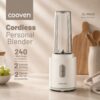 Cordless Personal Blender | Battery Not Included | Pre Order
