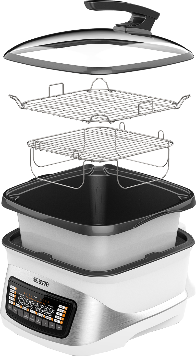 multicooker multicooker