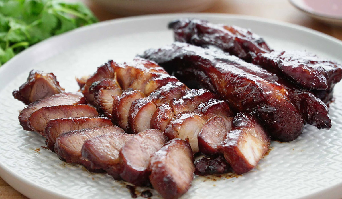 charsiew