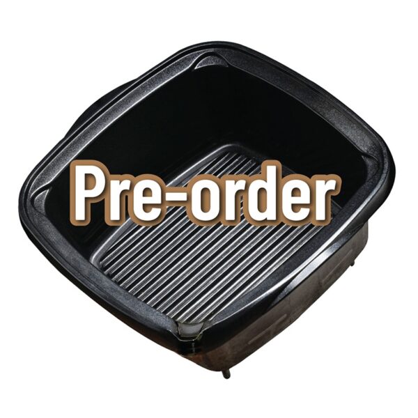 Grill Pot