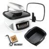 Food Engine + Grill Pot Bundle<br/>(For Singapore Only)