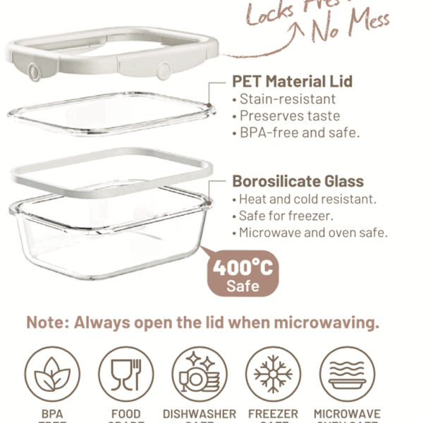 Boro Fresh Box (2 units)