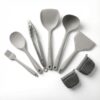 The Premium 7-Piece Silicone Culinary Collection
