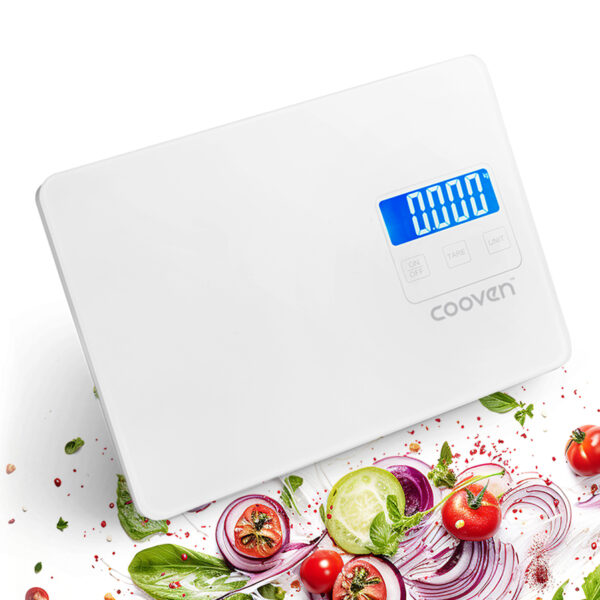 Kitchen Scale