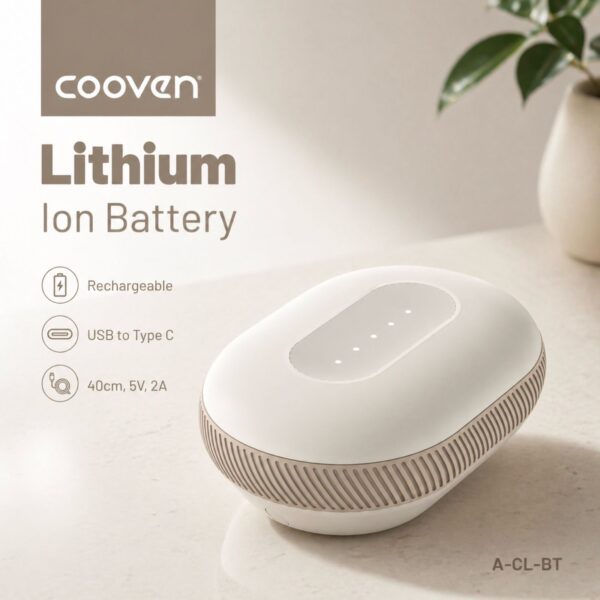 Lithium Ion Battery