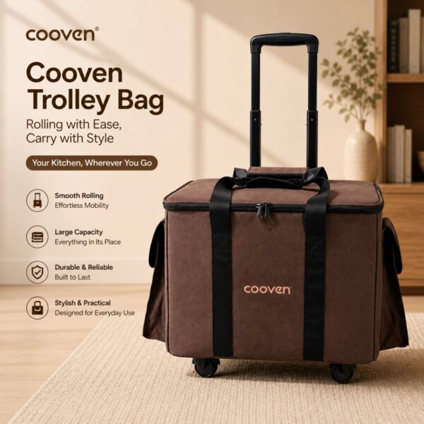 Trolley Bag