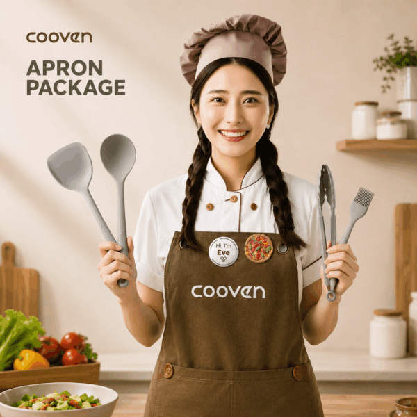 Apron Package