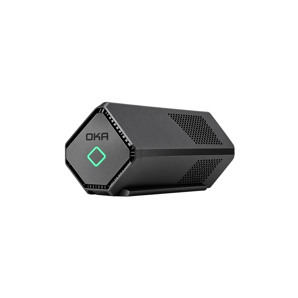 Oka Air Mini Detoxifier