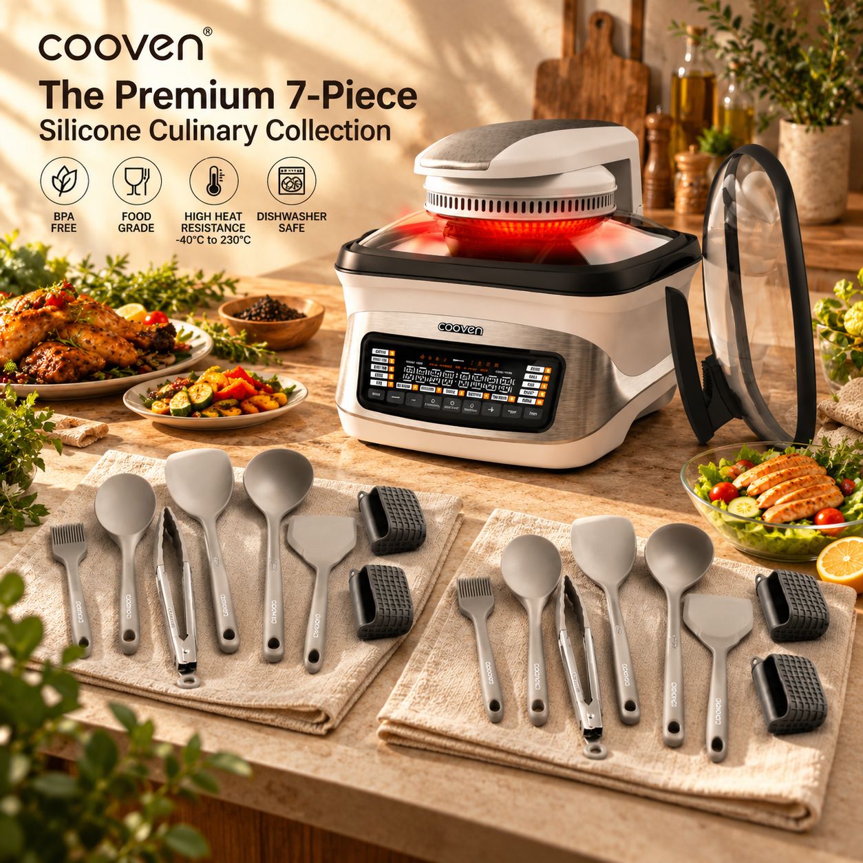 Food Engine Bundle+PWP299 | US Buy 1 Free 1